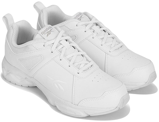 (Preschool) Reebok Running 'School Sports Lightweight Breathable Low-Top Casual White' EW5235 Lookbook (Preschool) Reebok Running 'School Sports Lightweight Breathable Low-Top Casual White' EW5235