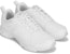 (PS) Reebok Running 'Sekolah Sukan Ringan Bernafas Kasual Rendah Putih' EW5235