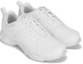 Lookbook (PS) Reebok Running 'Sekolah Sukan Ringan Bernafas Kasual Rendah Putih' EW5235
