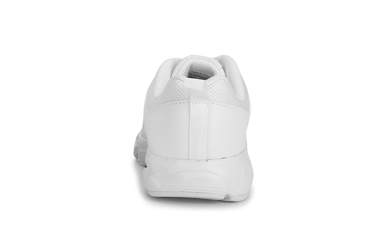Shop (PS) Reebok Running ''Chaussures Basses Blanc Respirantes Légères Sports École'' EW5235