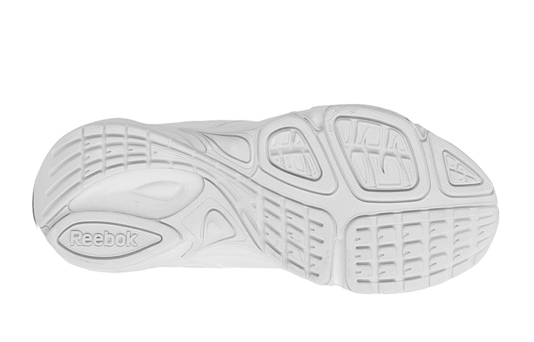 Purchase (PS) Reebok Running ''Chaussures Basses Blanc Respirantes Légères Sports École'' EW5235