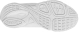 Purchase (PS) Reebok Running 'Sekolah Sukan Ringan Bernafas Kasual Rendah Putih' EW5235