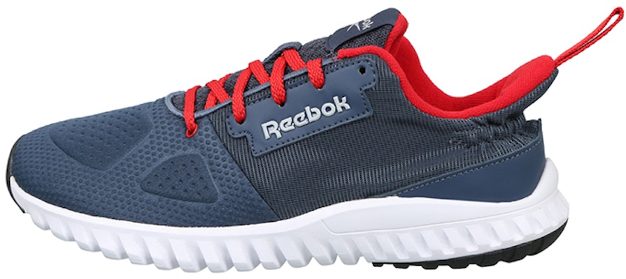 (Preschool) Reebok Running Aim Runner LP 'Blue Red' EW5230 Buy (Preschool) Reebok Running Aim Runner LP 'Blue Red' EW5230