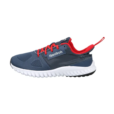 (PS) Reebok Running Aim RNNR LP 'Blue Red'