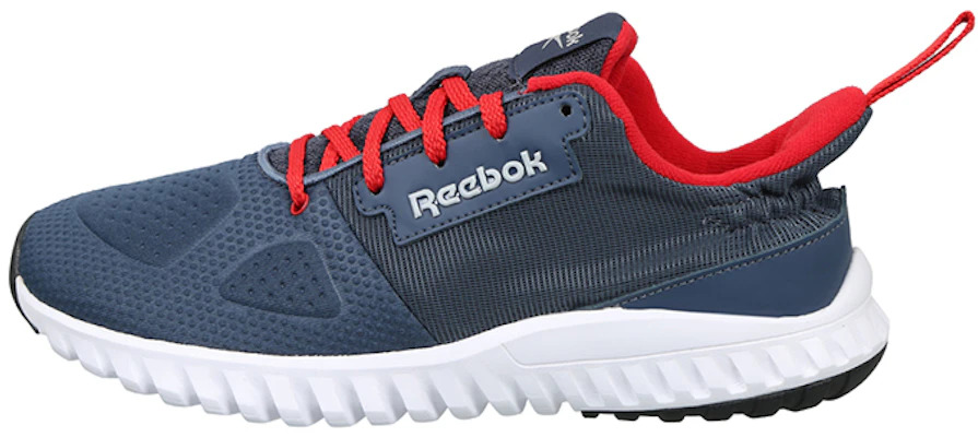 (PS) Reebok Running Aim Runner LP 'Biru Merah' EW5230 Buy (PS) Reebok Running Aim Runner LP 'Biru Merah' EW5230