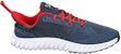 (PS) Reebok Lari Aim Runner LP 'Biru Merah' EW5230