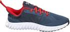 Order (PS) Reebok Lari Aim Runner LP 'Biru Merah' EW5230