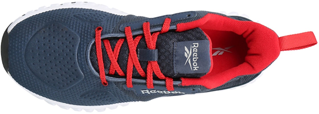 (Preschool) Reebok Running Aim Runner LP 'Blue Red' EW5230 Shop (Preschool) Reebok Running Aim Runner LP 'Blue Red' EW5230