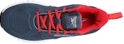 Shop (PS) Reebok Lari Aim Runner LP 'Biru Merah' EW5230