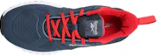 Shop (PS) Reebok Running Aim Runner LP 'Biru Merah' EW5230