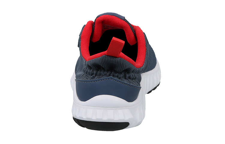 Purchase (PS) Reebok Running Aim Runner LP 'Biru Merah' EW5230