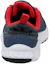 Purchase (PS) Reebok Running Aim Runner LP 'Biru Merah' EW5230