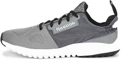(Preschool) Reebok Running Aim Runner LP 'Grey' EW5231 (Preschool) Reebok Running Aim Runner LP 'Grey' EW5231