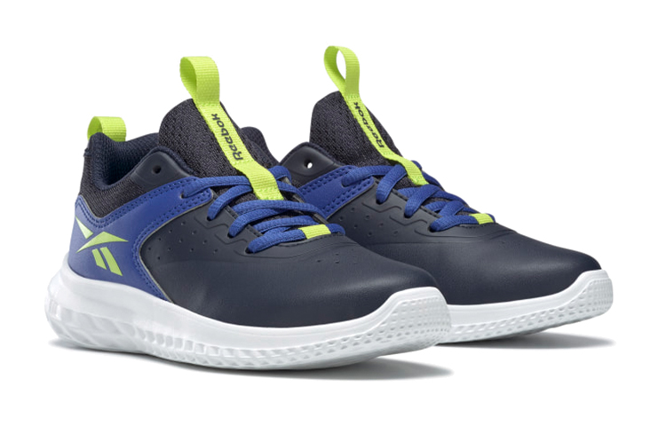 Lookbook (Preschool) Reebok Running Low 'Breathable' G57420