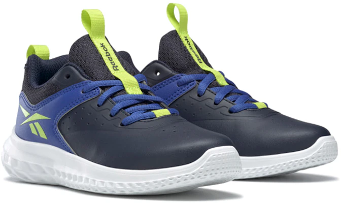 (Preschool) Reebok Running Low 'Breathable' G57420 Lookbook (Preschool) Reebok Running Low 'Breathable' G57420