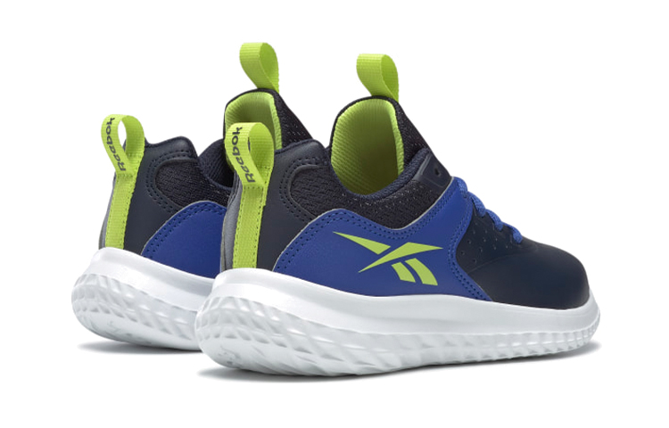 Shop (Preschool) Reebok Running Low 'Breathable' G57420