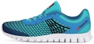Buy (PS) Reebok Kasut Larian 'Ringan Bernafas Biru' BS7201