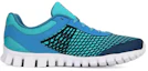 Order (Preschool) Reebok Running Low Top 'Lightweight Breathable Blue' BS7201