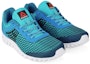 Lookbook (PS) Reebok Kasut Larian 'Ringan Bernafas Biru' BS7201