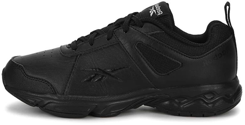 (PS) Reebok Chaussures de Course École - Baskets Basses Noires Antidérapantes Légères EW5234 Buy (PS) Reebok Chaussures de Course École - Baskets Basses Noires Antidérapantes Légères EW5234
