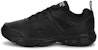 (PS) Reebok Kasut Lari Sekolah 'Ringan, Anti-Selip, Tahan Lasak, Hitam' EW5234