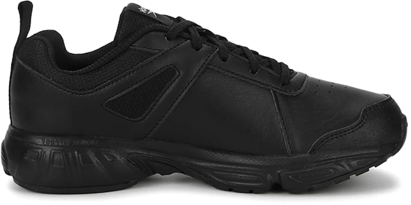 (PS) Reebok Chaussures de Course École - Baskets Basses Noires Antidérapantes Légères EW5234 Order (PS) Reebok Chaussures de Course École - Baskets Basses Noires Antidérapantes Légères EW5234
