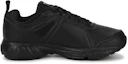 Order (PS) Reebok Chaussures de Course École - Baskets Basses Noires Antidérapantes Légères EW5234
