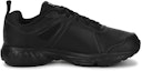 Order (PS) Reebok Kasut Lari Sekolah 'Ringan, Anti-Selip, Tahan Lasak, Hitam' EW5234