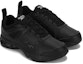 Lookbook (PS) Reebok Kasut Lari Sekolah 'Ringan, Anti-Selip, Tahan Lasak, Hitam' EW5234