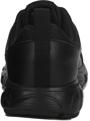 (PS) Reebok Chaussures de Course École - Baskets Basses Noires Antidérapantes Légères EW5234 Shop (PS) Reebok Chaussures de Course École - Baskets Basses Noires Antidérapantes Légères EW5234