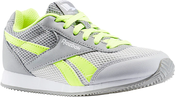 (Preschool) Reebok Running Shoe 'Low Top' BD4006 Lookbook (Preschool) Reebok Running Shoe 'Low Top' BD4006