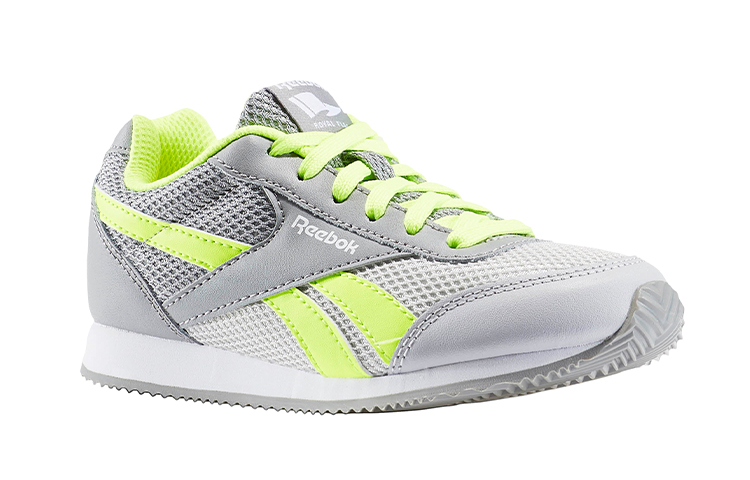 Lookbook (PS) Zapatillas de Running Reebok 'Low Top' BD4006