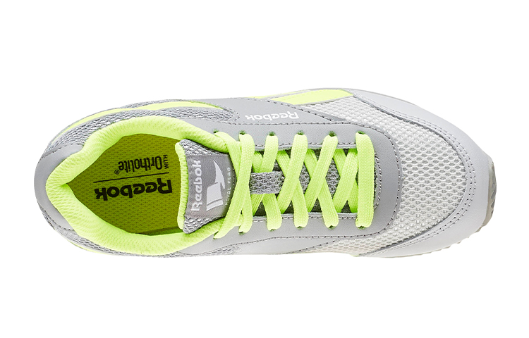 Shop (Preschool) Reebok Running Shoe 'Low Top' BD4006
