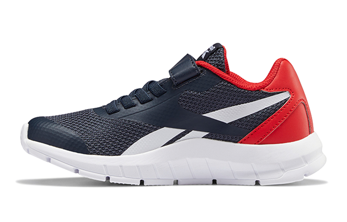 (Preschool) Reebok Rush 2.0 K Blue/ 'Red' EF3166