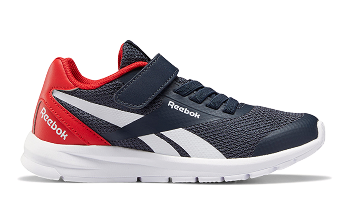 Order (PS) Reebok Rush 2.0 K Azul/'Rojo' EF3166