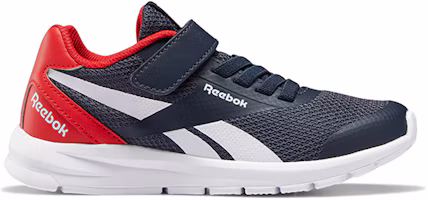 Order (PS) Reebok Rush 2.0 K Biru/ 'Merah' EF3166