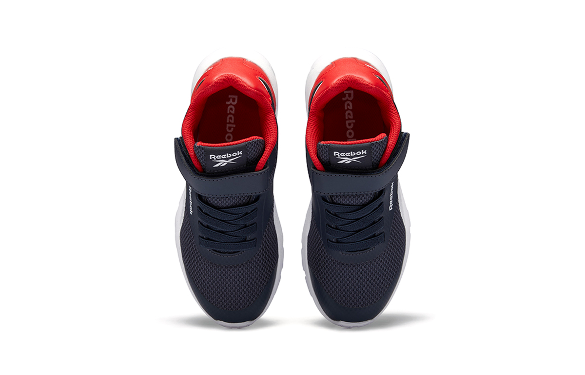Purchase (PS) Reebok Rush 2.0 K Azul/'Rojo' EF3166