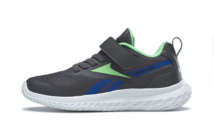 (Preschool) Reebok Rush 3.0 Alt /Blue 'Grey' FZ2935