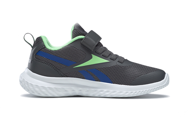 Order (PS) Reebok Rush 3.0 Alt Azul/Grey 'Gris' FZ2935
