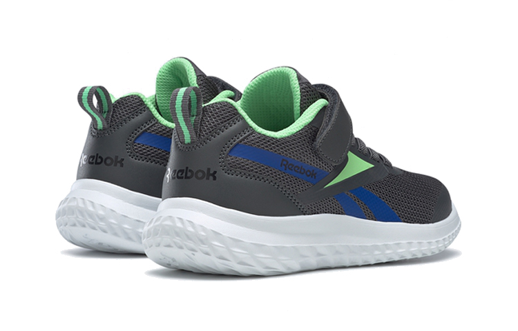 Purchase (PS) Reebok Rush 3.0 Alt Azul/Grey 'Gris' FZ2935