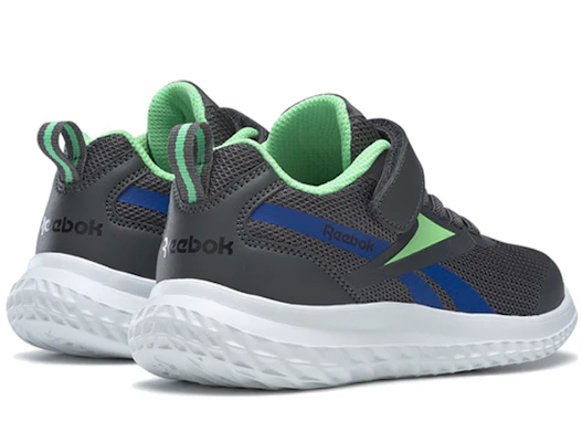 (PS) Reebok Rush 3.0 Alt Azul/Grey 'Gris' FZ2935 Purchase (PS) Reebok Rush 3.0 Alt Azul/Grey 'Gris' FZ2935