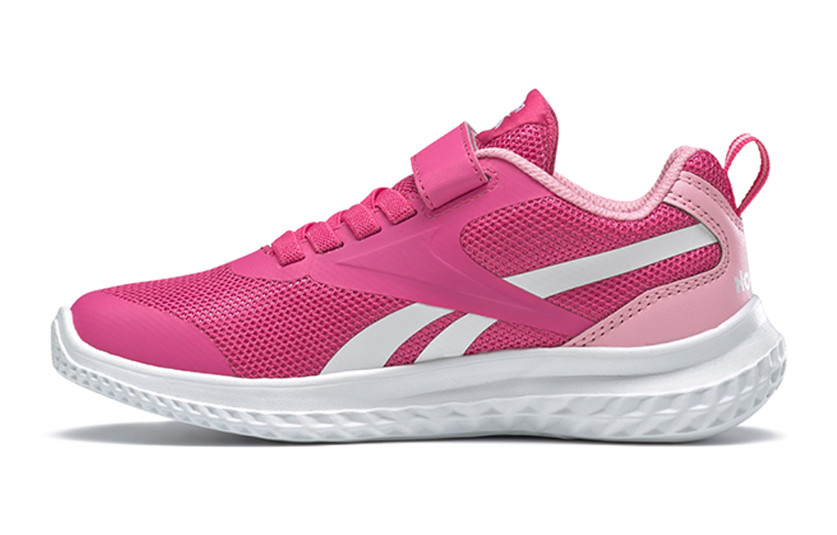(Preschool) Reebok Rush 3 K 'Pink' FV0391