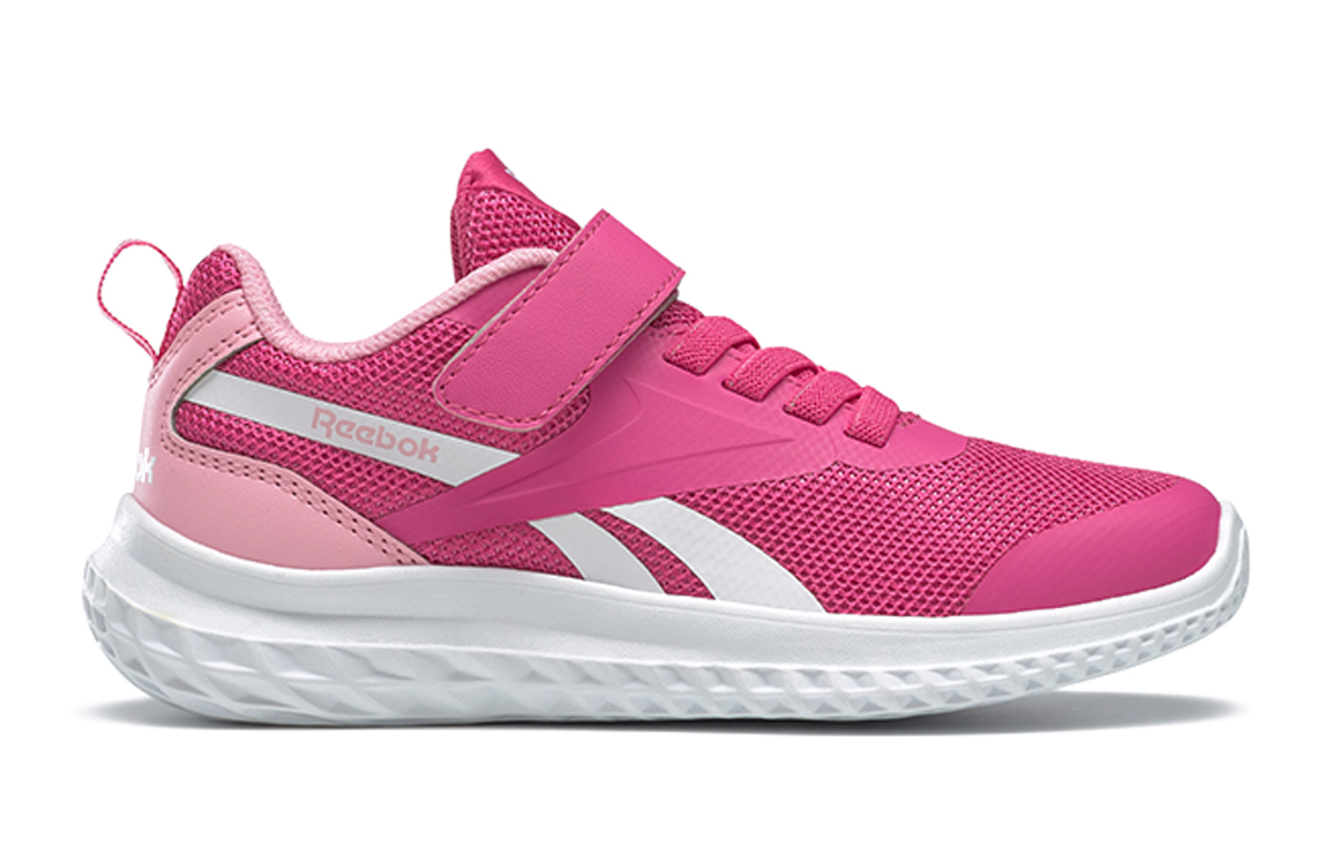 Order (PS) 리복 러쉬 3 K 핑크 (Reebok Rush 3 K Pink) FV0391