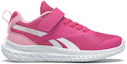 Order (PS) 리복 러쉬 3 K 핑크 (Reebok Rush 3 K Pink) FV0391