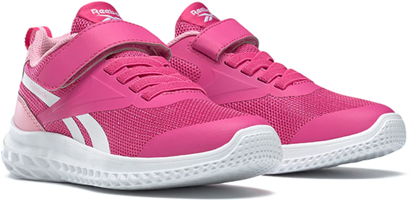 (PS) 리복 러쉬 3 K 핑크 (Reebok Rush 3 K Pink) FV0391 Lookbook (PS) 리복 러쉬 3 K 핑크 (Reebok Rush 3 K Pink) FV0391
