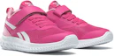 Lookbook (PS) 리복 러쉬 3 K 핑크 (Reebok Rush 3 K Pink) FV0391