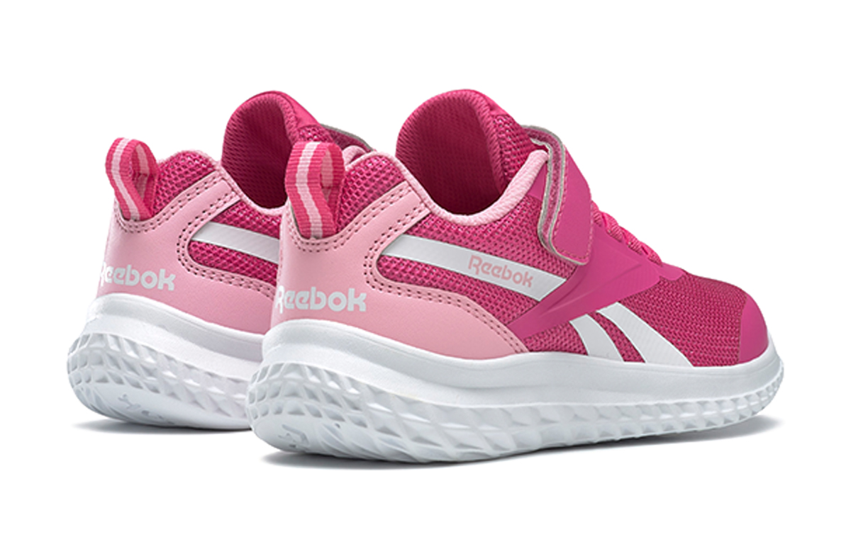 Shop (PS) 리복 러쉬 3 K 핑크 (Reebok Rush 3 K Pink) FV0391