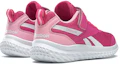 Shop (PS) 리복 러쉬 3 K 핑크 (Reebok Rush 3 K Pink) FV0391