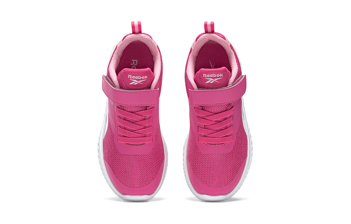 Purchase (PS) 리복 러쉬 3 K 핑크 (Reebok Rush 3 K Pink) FV0391