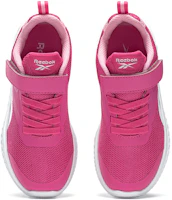 Purchase (PS) Reebok Rush 3 K 'Merah Jambu' FV0391